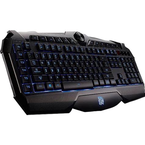 tt esports tastatur.